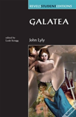 Capa do artigo Galatea