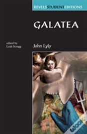 Capa do artigo Galatea