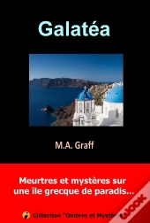 Galatéa