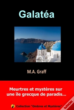 Capa do artigo Galatéa