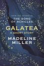 Galatea - Preview