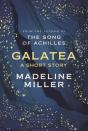 Galatea - Preview