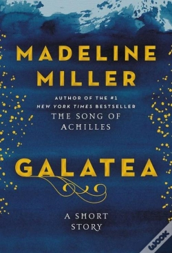 Capa do artigo Galatea