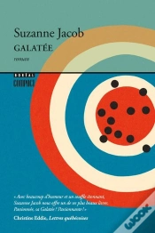 Capa do artigo Galatée