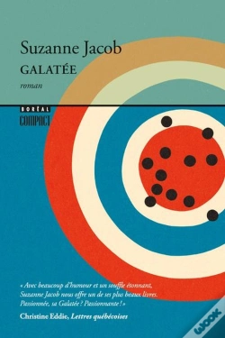 Capa do artigo Galatée