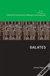 Capa do artigo Galates. Commentaire Biblique