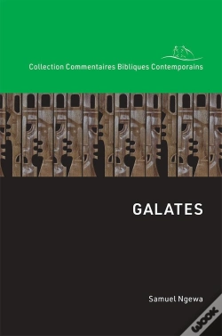 Capa do artigo Galates. Commentaire Biblique