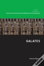 Capa do artigo Galates