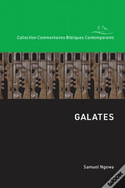 Capa do artigo Galates