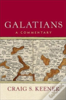 Galatians Â€“ A Commentary