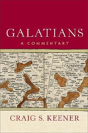 Galatians Â€“ A Commentary - Preview