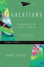 Galatians Â€“ Experiencing The Grace Of Christ - Preview