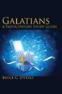 Galatians; A Participatory Study Guide - Preview
