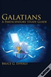 Capa do artigo Galatians; A Participatory Study Guide