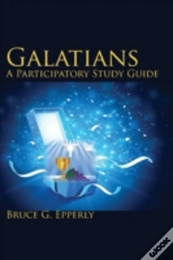 Capa do artigo Galatians; A Participatory Study Guide