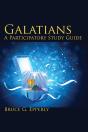 Galatians; A Participatory Study Guide - Preview
