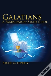 Capa do artigo Galatians; A Participatory Study Guide