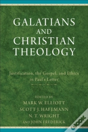 Capa do artigo Galatians And Christian Theology