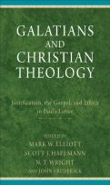 Galatians And Christian Theology