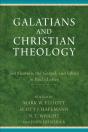 Galatians And Christian Theology - Preview