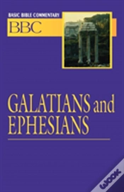Capa do artigo Galatians And Ephesians