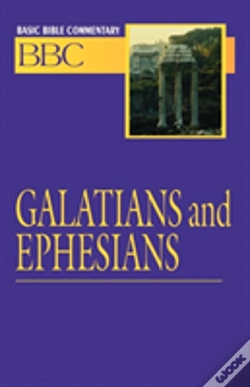 Capa do artigo Galatians And Ephesians