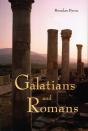 Galatians And Romans - Preview