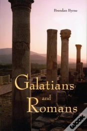 Capa do artigo Galatians And Romans