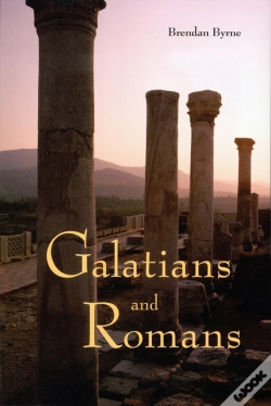 Capa do artigo Galatians And Romans