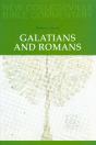 Galatians And Romans - Preview