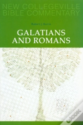 Galatians And Romans