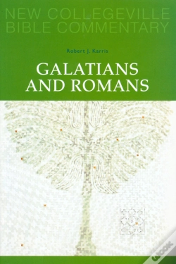 Capa do artigo Galatians And Romans