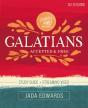Galatians Bible Study Guide Plus Streaming Video - Preview