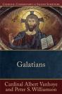 Galatians (Catholic Commentary On Sacred Scripture) - Preview