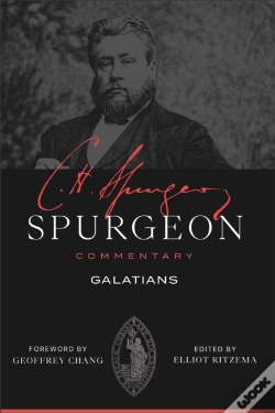 Capa do artigo Galatians