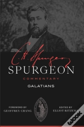 Capa do artigo Galatians