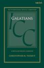 Galatians - Preview