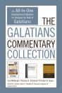 Galatians Commentary Collection - Preview