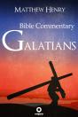 Galatians - Complete Bible Commentary Verse By Verse - Preview