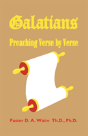 Galatians - Preview