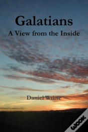 Capa do artigo Galatians