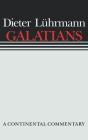 Galatians - Preview