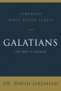 Galatians - Preview