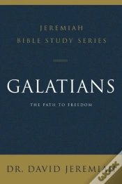 Capa do artigo Galatians