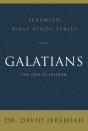 Galatians - Preview