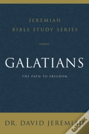 Capa do artigo Galatians