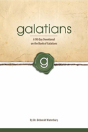 Galatians - Preview
