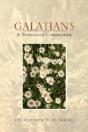 Galatians - Preview