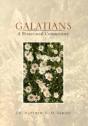 Galatians - Preview