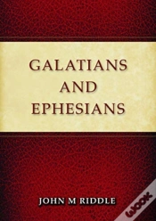 Capa do artigo Galatians & Ephesians